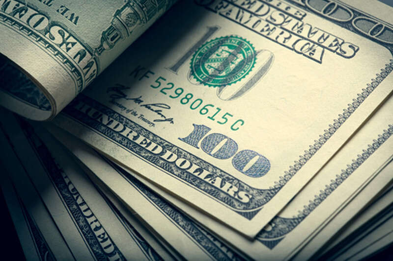 Dollarkanten niedriger in der Konsolidierung, bleibt aber unterstützt; 3Y Bond Auktion Eyed von Investing.com