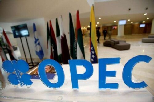 OPEC hielt an geplanter Produktionserhöhung als Ölpreisrebound von Bloomberg fest