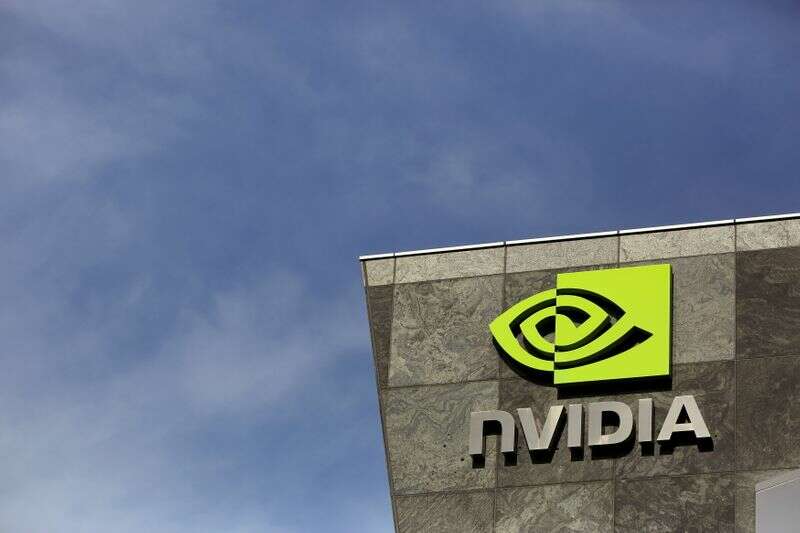Großbritannien erwartet, Nvidias Angebot für ARM aus Gründen der nationalen Sicherheit zu untersuchen – The Sunday Times von Reuters