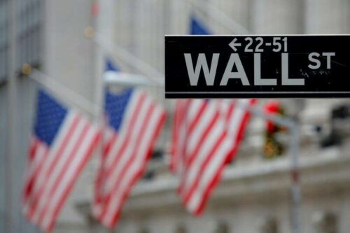Wall Street Week Ahead: Die Anleger wetten auf den zweiten Wind, um US-kleine Kappen von Reuters zu verhindern