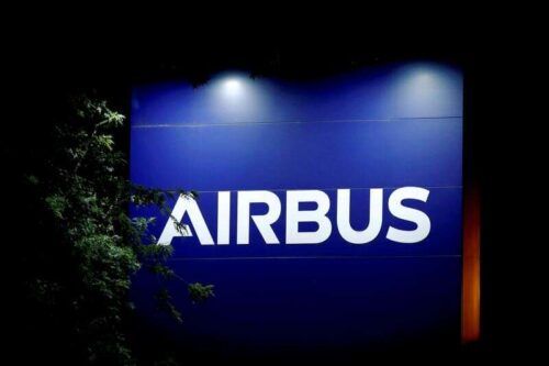 Airbus rasiert 20-Jahres-Nachfrageprognose, sieht schnelleren Ersatz von Reuters