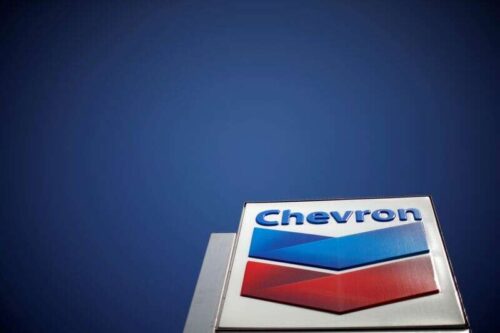 Öl- und Gas-Rally steigert Chevrons Quartalsgewinn auf 8-Jahres-Hoch von Reuters