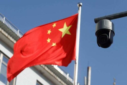 Chiny do dokręcania antymonopolowych egzekwowania prawnych - nowa głowa biura antymonopolowego przez Reuters