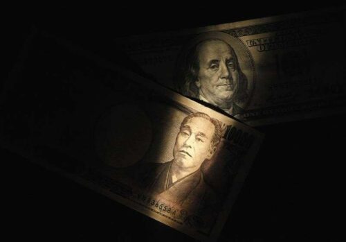 Dollar schwächt sich gegen Yen auf neuen Virusängsen; Rand hat hart getroffen von investing.com