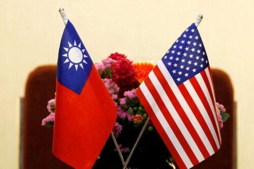 Taiwan sagt, ist wichtiger Partner, wird weiter mit US-amerikanischen Währung von Reuters sprechen