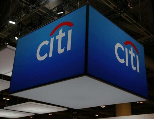 Citigroup pausiert Rückkaufteile kurz auf neue Kapitalregel -CFO von Reuters