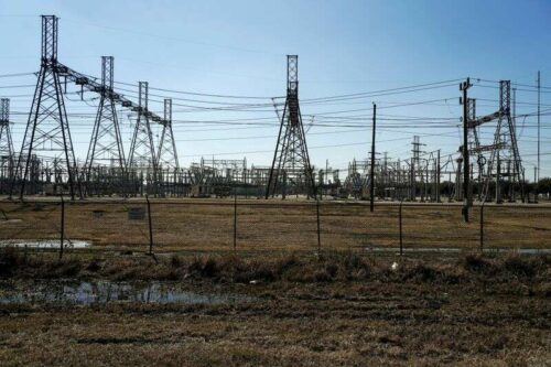 Texas sagt, dass 8 Stromerzeuger von Reuters gegen die Winterbereitschaftsregeln verletzen