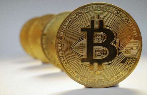Bitcoin spadnie o 6,1 procent do 47 607 USD przez Reuters
