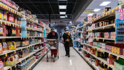 Das Vertrauen der US-amerikanischen Verbraucher verbessert sich im Dezember von Reuters weiter