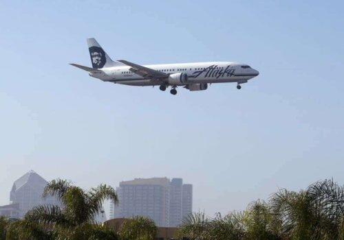 US Airlines stornieren über 1.000 Flüge am Tag vor Silvester von Bloomberg