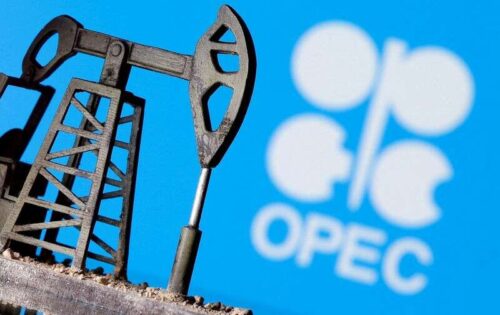 OPEC + Oczekuje się, że zaplanowano wzrost wyjścia z lutego, źródła twierdzą przez Reuters