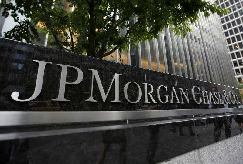 Goldman, JPMorgan Award-Bonus-Bonus für Top Bankiers von Reuters