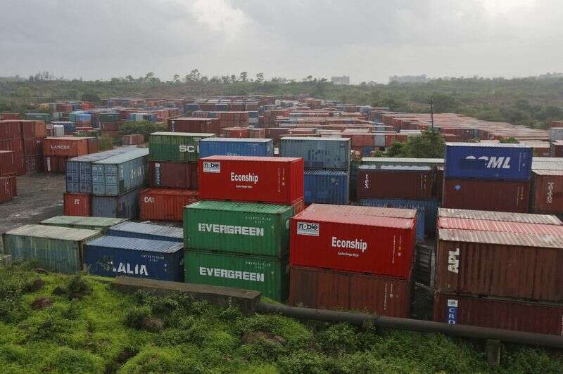 Indiens Jan-Handelsdefizit berührt 17,94 Milliarden US-Dollar – Handelsministerium von Reuters