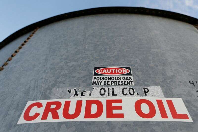 Ölrallye zur Stromversorgung als Sanktionen auf Russland-Drosselmarkt – Reuters Umfrage von Reuters
